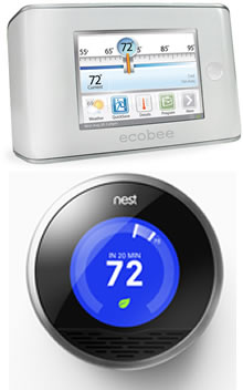 thermostat